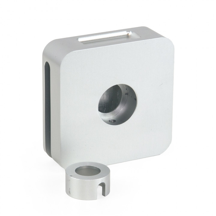 Ugello per vapore - SteamTec Ksa Quatro