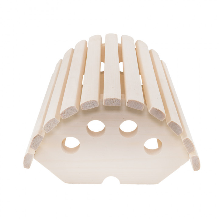 Set lampada e reticolo Sawo 914-VA, aspen