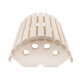 Set lampada e reticolo Sawo 914-VA, aspen