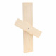 Clessidre SAWO 551-A, pioppo tremulo