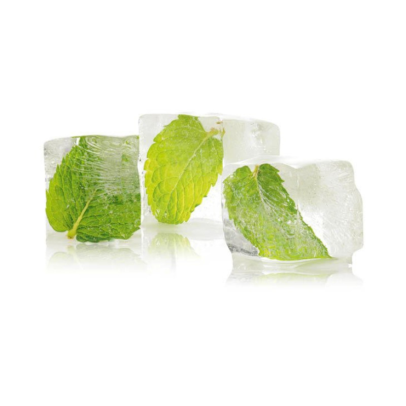 Concentrato profumato per sauna HARVIA, menta ghiacciata 100 ml