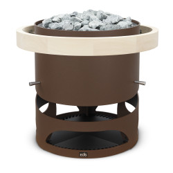 Ringhiera di sicurezza - per riscaldatori EOS Zeus L, HD  Ringhiera di sicurezza - per riscaldatori EOS Zeus L, HD