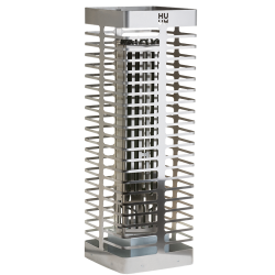 Riscaldatore elettrico per sauna – HUUM STEEL  Riscaldatore elettrico per sauna – HUUM STEEL