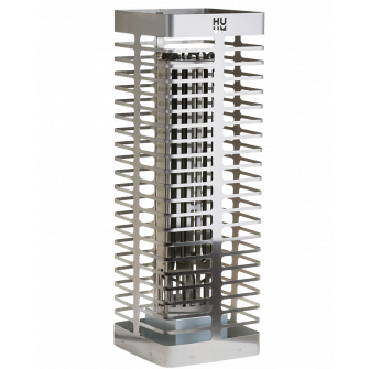 Riscaldatore elettrico per sauna – HUUM STEEL