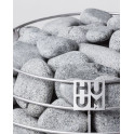 Stufa elettrica per sauna – HUUM HIVE Mini - 5