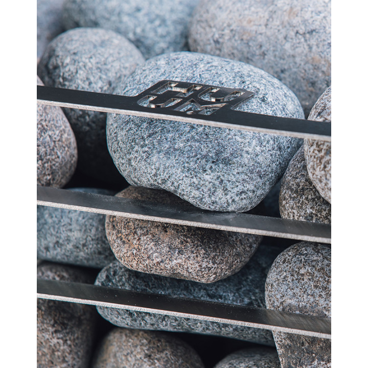 Riscaldatore elettrico per sauna – HUUM CLIFF