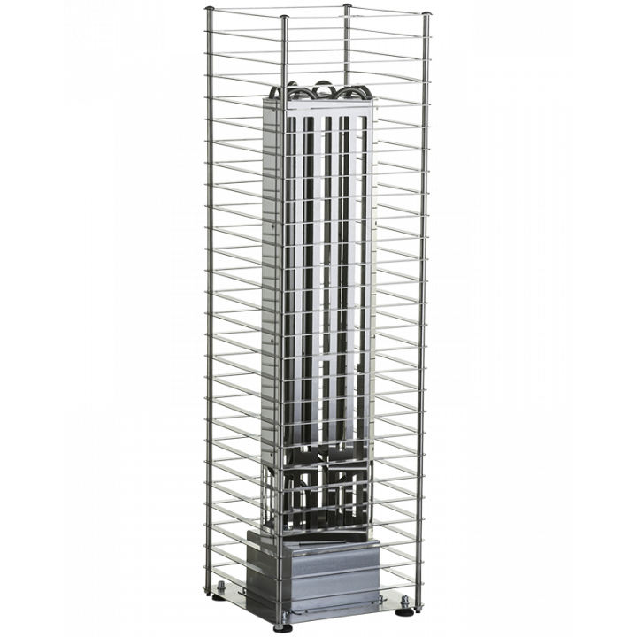 Riscaldatore elettrico per sauna – HUUM CLIFF