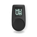 Pannello di controllo riscaldatore elettrico per sauna - HUUM UKU Wi-Fi, nero - 0
