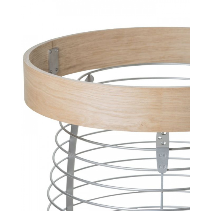 Ringhiera di sicurezza HUUM per riscaldatori HIVE Mini