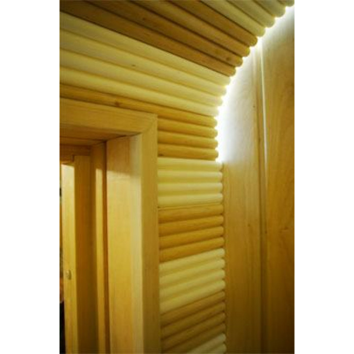 Modanatura porta, 16x70, ontano