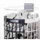 Interruttore di sicurezza HARVIA (ø 350 mm)