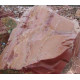 Pietre per sauna - Quarzite lampone, 20 kg