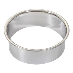 Flangia di incasso HPC7 - per riscaldatori HARVIA Cilindro  Flangia di incasso HPC7 - per riscaldatori HARVIA Cilindro