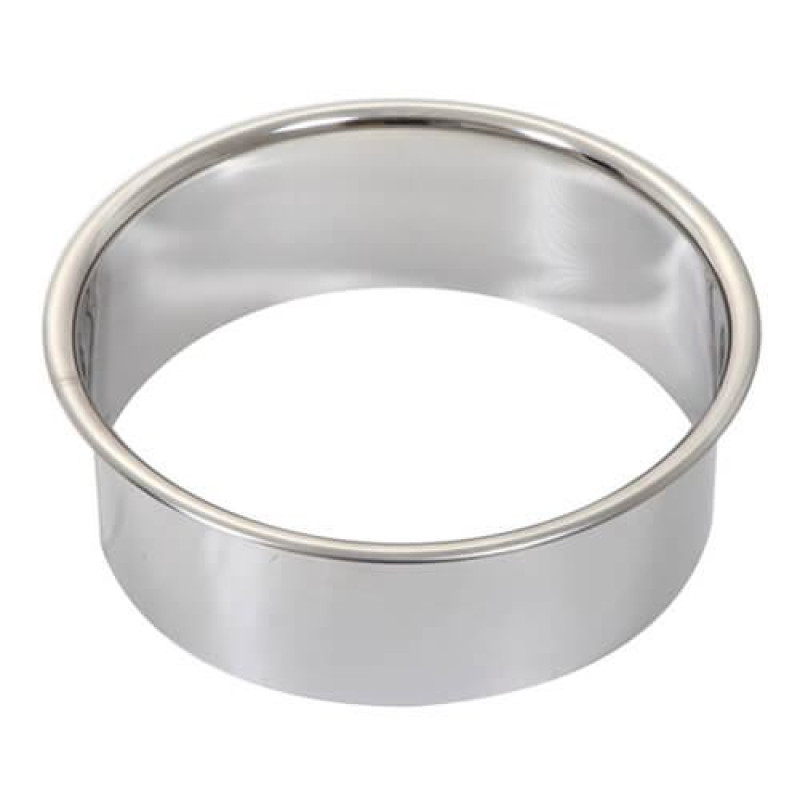 Flangia di incasso HPC7 - per riscaldatori HARVIA Cilindro