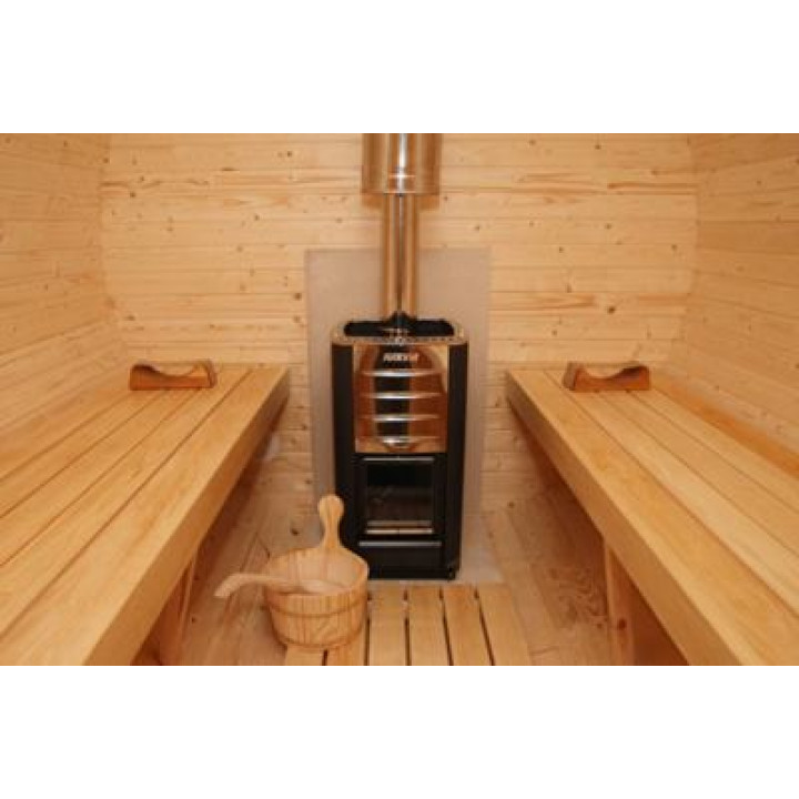 Stufa a legna per sauna - HARVIA M3
