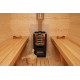 Stufa a legna per sauna - HARVIA M3