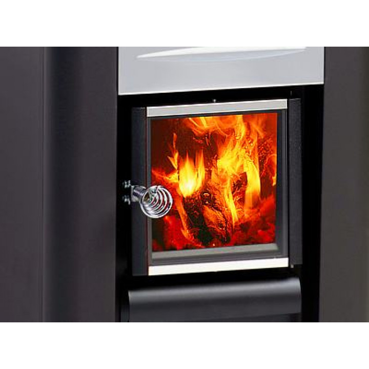 Stufa a legna per sauna - HARVIA M3
