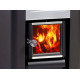 Stufa a legna per sauna - HARVIA M3