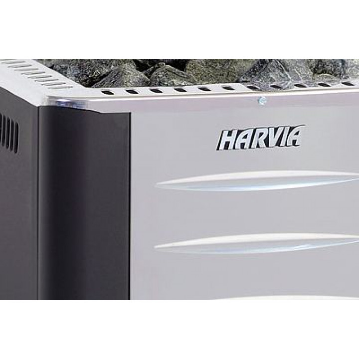 Stufa a legna per sauna - HARVIA M3