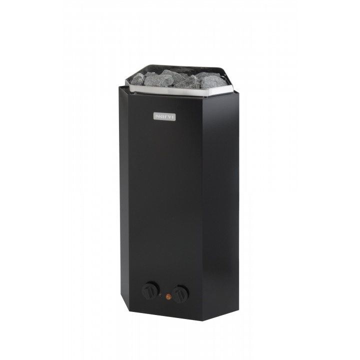 Riscaldatore elettrico per sauna - NARVI MINEX
