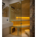 Controllo del clima per sauna SAUNUM Base S Solution - 1 Controllo del clima per sauna SAUNUM Base S Solution - 1