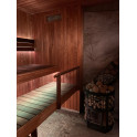 Controllo del clima per sauna SAUNUM Base S Solution - 5 Controllo del clima per sauna SAUNUM Base S Solution - 5