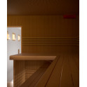 Controllo del clima per sauna SAUNUM Base S Solution - 6 Controllo del clima per sauna SAUNUM Base S Solution - 6