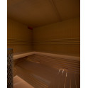 Controllo del clima per sauna SAUNUM Base S Solution - 7 Controllo del clima per sauna SAUNUM Base S Solution - 7