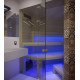 Controllo climatico per sauna Soluzione SAUNUM Base S