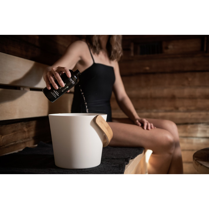 RENTO essenza aromatizzante, bosco 400ml