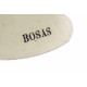 Cappello da sauna - BOSAS, bianco