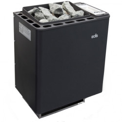 Riscaldatore elettrico per sauna - EOS Bi-O Thermat  Riscaldatore elettrico per sauna - EOS Bi-O Thermat