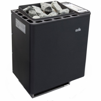 Stufa elettrica per sauna - EOS Bi-O Thermat W