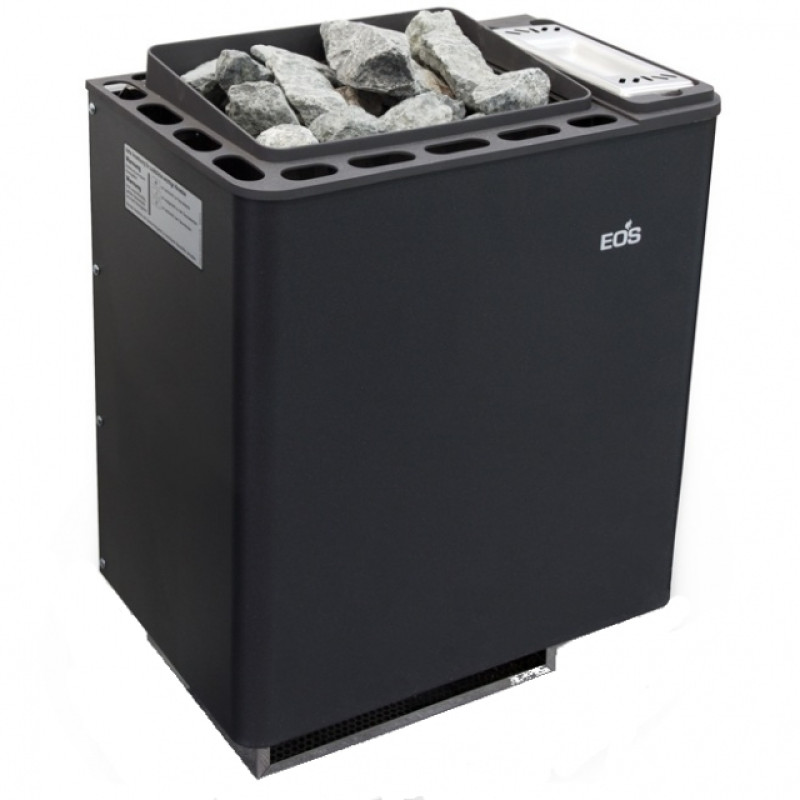 Riscaldatore elettrico per sauna - EOS Bi-O Thermat