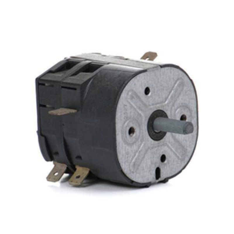 Ricambi - Timer TYLO 6POL 9+3h Faucigny