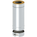 Tubo di prolunga isolato KASTOR, 500 mm - 0 Tubo di prolunga isolato KASTOR, 500 mm - 0