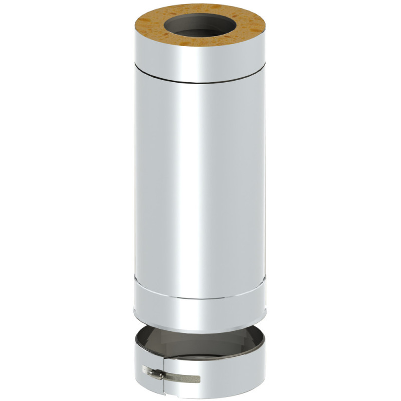 Tubo di prolunga isolato KASTOR, 500 mm Tubo di prolunga isolato KASTOR, 500 mm