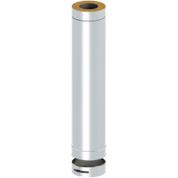 Tubo di prolunga isolato KASTOR, 1000 mm  Tubo di prolunga isolato KASTOR, 1000 mm