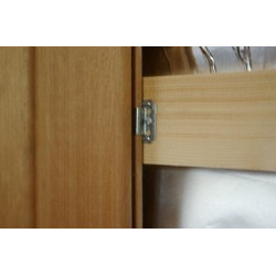 Clip di fissaggio C3 12  Clip di fissaggio C3 12