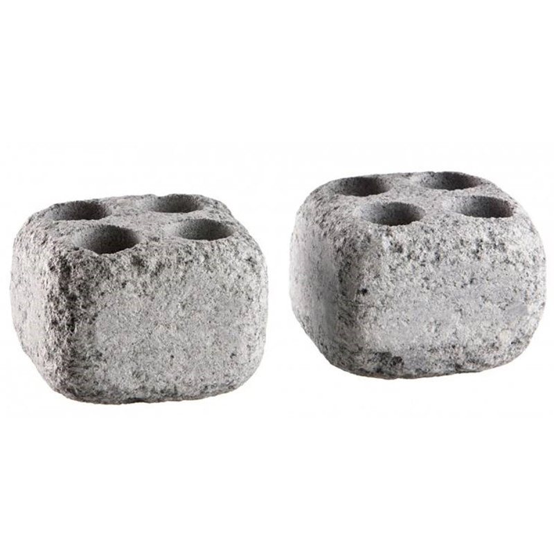 Pietra a vapore - HUKKA HOYRYKIVET