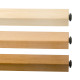 Gambe per panche da sauna modulari