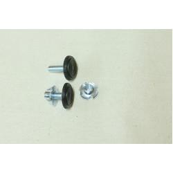 Gamba regolabile per modulo  Gamba regolabile per modulo