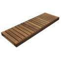Panca modulare per sauna STANDART, Thermo-aspen - 5
