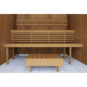 Panca modulare per sauna STANDART, Thermo-aspen - 2