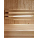 Illuminazione per sauna a LED TYLO - 1