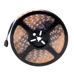 Strisce LED RGB Sauflex 5050  Strisce LED RGB Sauflex 5050