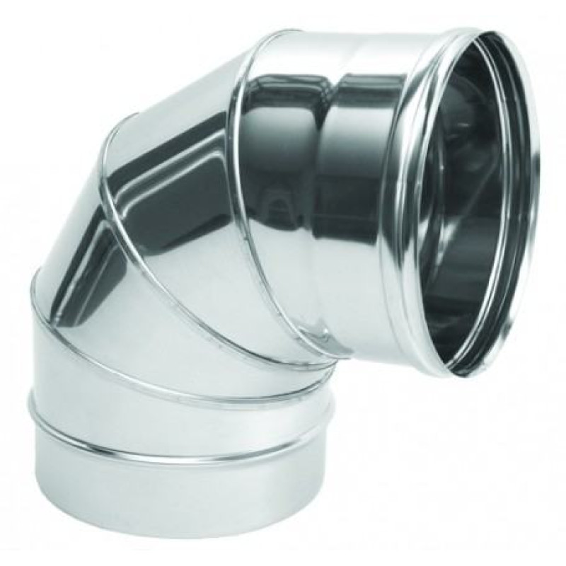 Gomito NP d.115, 85 °