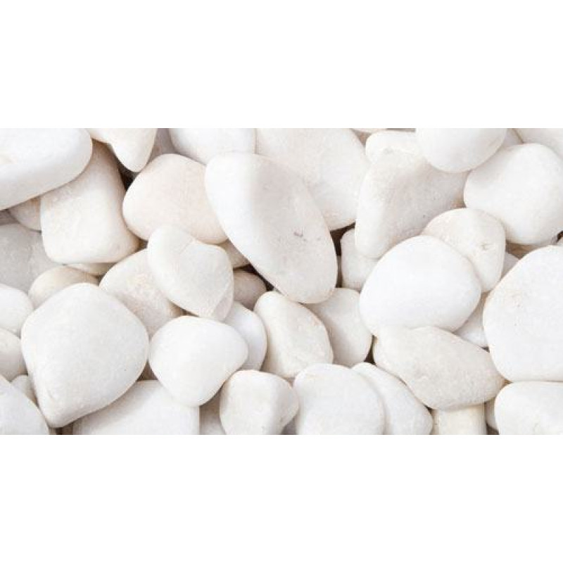 Pietre da sauna bianche