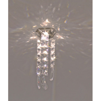 CARIITTI Sade Royal 345 cristalli per illuminazione a LED