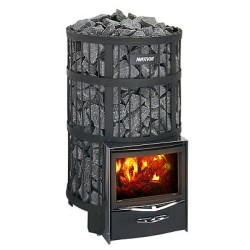 Stufa a legna per sauna - HARVIA Legend 300